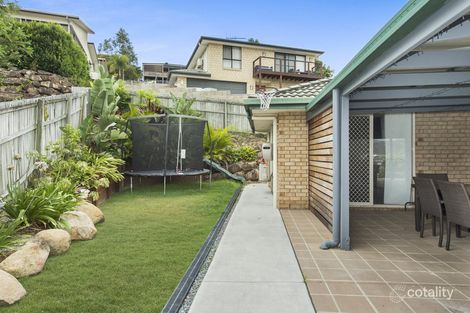 Property photo of 6 McGrath Court Ormeau Hills QLD 4208