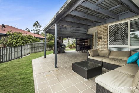 Property photo of 6 McGrath Court Ormeau Hills QLD 4208