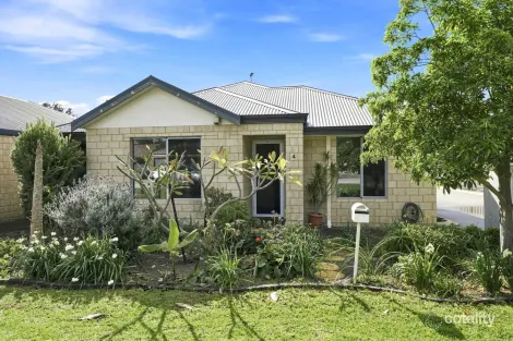 4/40 ASTLEY ST, GOSNELLS, WA 6110