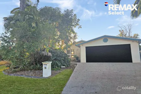 56 Tropical Ave, Andergrove, QLD 4740