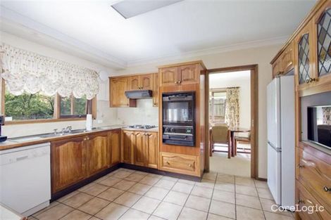 Property photo of 6 Lacebark Way Castle Hill NSW 2154