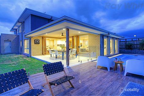 Property photo of 113 Harmony Crescent South Ripley QLD 4306