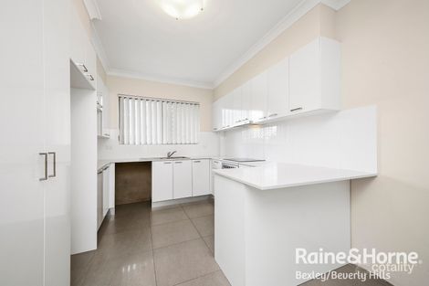 3/16-18 Rawson St, Rockdale, NSW 2216