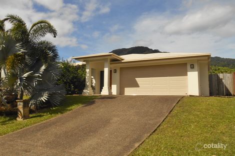 Property photo of 5 Stringer Close Redlynch QLD 4870