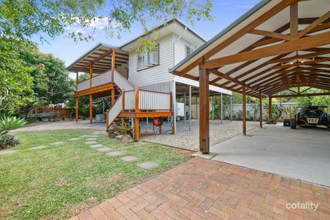 Property photo of 21A Valmadre Street Caravonica QLD 4878
