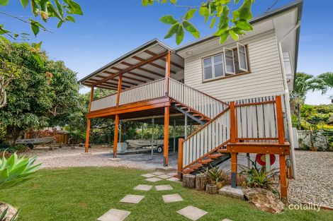 Property photo of 21A Valmadre Street Caravonica QLD 4878