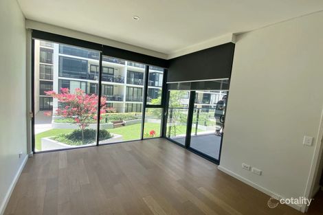 Property photo of 505/9 Kent Road Mascot NSW 2020