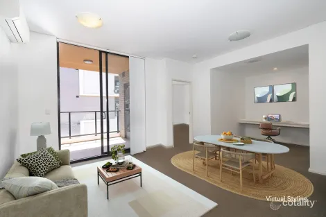 5085/2e Porter St, Ryde, NSW 2112