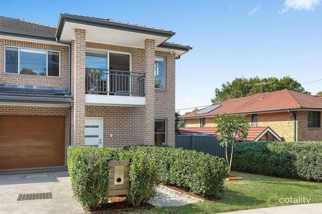 Property photo of 1 Mavis Street North Ryde NSW 2113