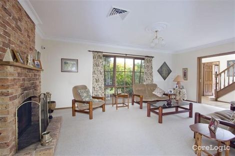 Property photo of 6 Lacebark Way Castle Hill NSW 2154