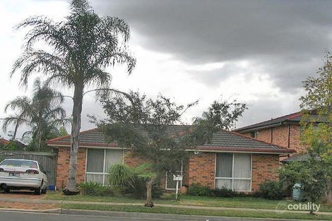 6 Cadbury St, Quakers Hill, NSW 2763