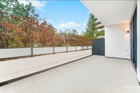 Property photo of 102/4 Herman Crescent Rouse Hill NSW 2155