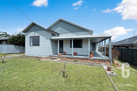 Property photo of 17 Maud Street Cardiff South NSW 2285