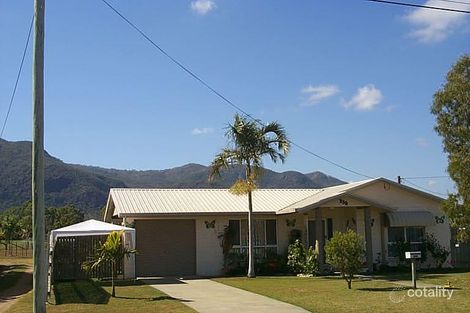 Property photo of 330 Pinnacle Drive Rasmussen QLD 4815