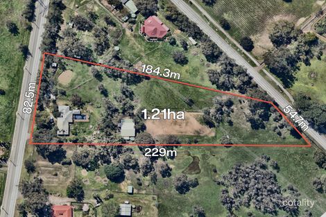 435 Maddington Rd, Orange Grove, WA 6109