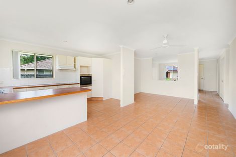 Property photo of 25 Blueash Crescent Oxenford QLD 4210