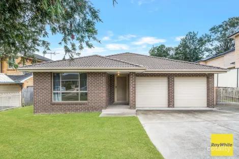 191 Green Valley Rd, Green Valley, NSW 2168