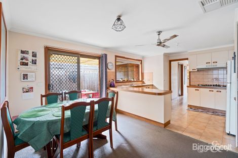 Property photo of 2/8 First Avenue Hoppers Crossing VIC 3029