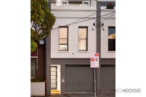 240 Moray St, South Melbourne, VIC 3205