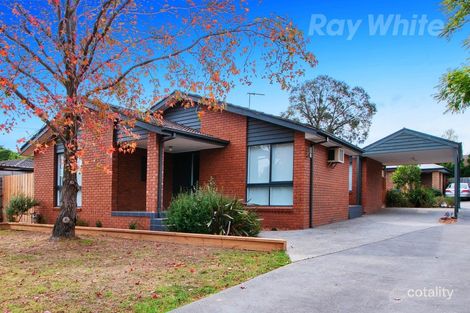 1/89 Rachelle Dr, Wantirna, VIC 3152