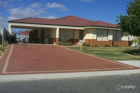 236 Bennett Springs Dr, Bennett Springs, WA 6063