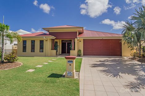 Property photo of 9 Marina Parade Jacobs Well QLD 4208