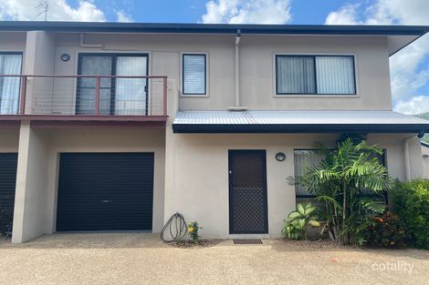 6/3-5 Erromango Dr, Jubilee Pocket, QLD 4802