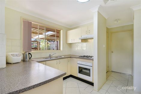 Property photo of 13B Batlow Street Heckenberg NSW 2168