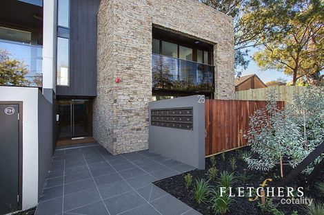 Property photo of G03/25 Pryor Street Eltham VIC 3095