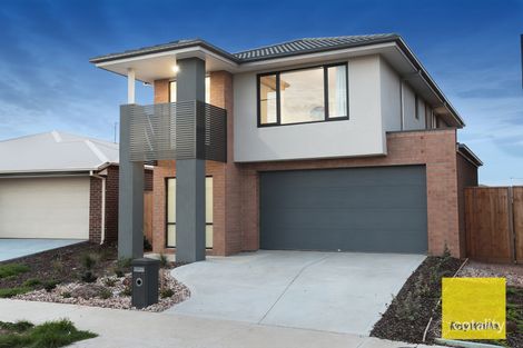 Property photo of 44 Solitude Crescent Point Cook VIC 3030