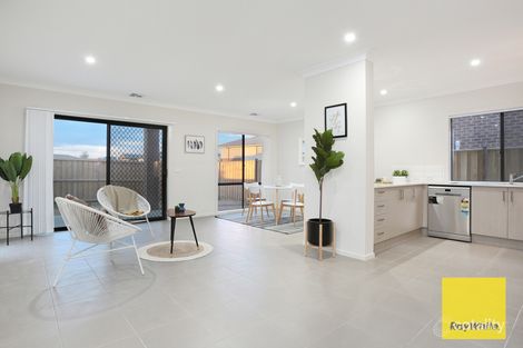Property photo of 44 Solitude Crescent Point Cook VIC 3030