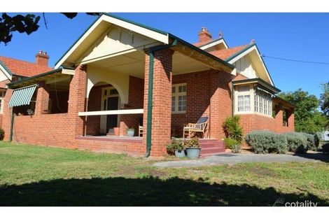 Property photo of 2A Rees Avenue Boggabri NSW 2382