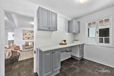 Property photo of 70 Kitchener Street Sherwood QLD 4075