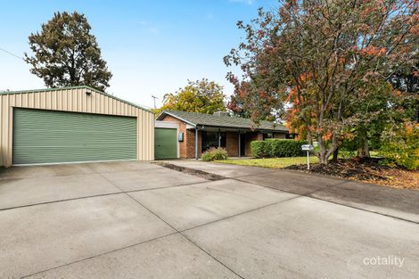 Property photo of 53 Kiddle Crescent Richardson ACT 2905