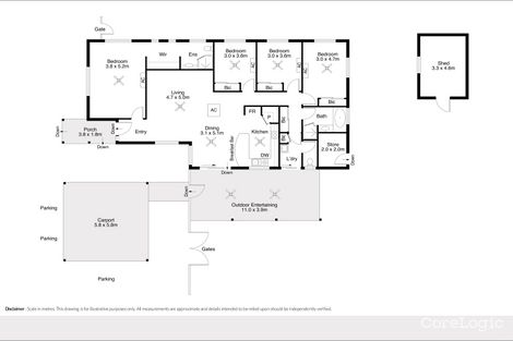 Property photo of 11 Bandicoot Loop Djugun WA 6725