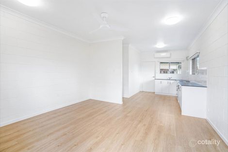 Property photo of 2/355 Draper Street Parramatta Park QLD 4870