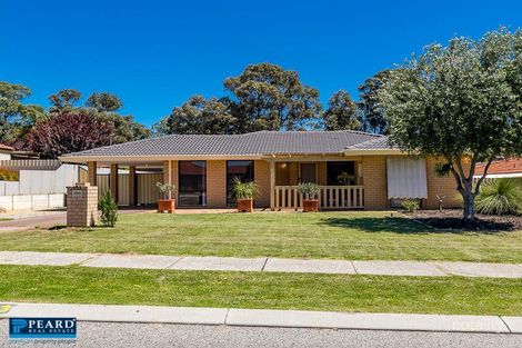 153 Kingsley Dr, Kingsley, WA 6026
