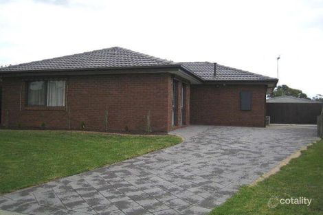 Property photo of 36 Millswyn Avenue Hampton Park VIC 3976