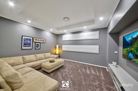 Property photo of 19 Jenolan Circuit Harrington Park NSW 2567