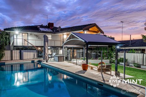 Property photo of 20 Wardle Road Beaconsfield WA 6162