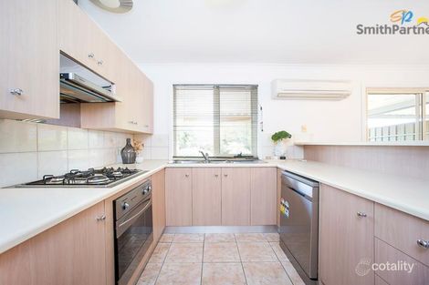 Property photo of 5/11 Hammond Court Golden Grove SA 5125
