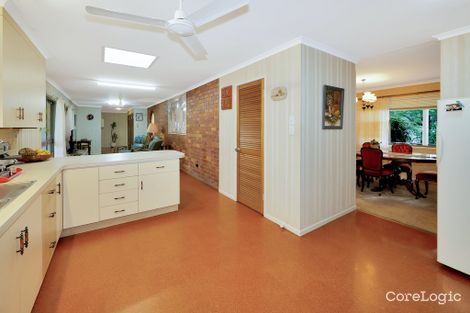 Property photo of 25 McNeilly Street Norville QLD 4670