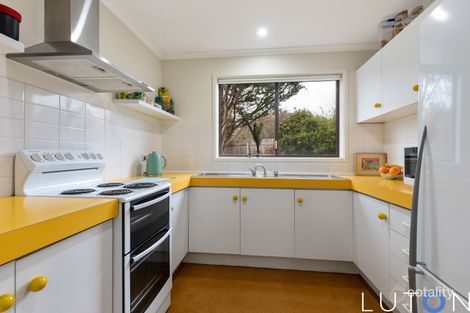 Property photo of 17 Backler Place Weston ACT 2611