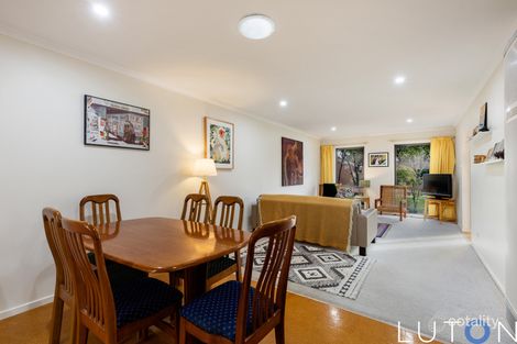 Property photo of 17 Backler Place Weston ACT 2611