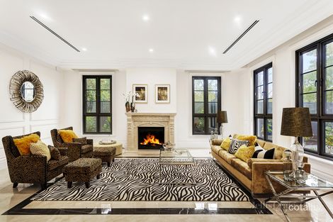 Property photo of 6 Alfred Street Kew VIC 3101