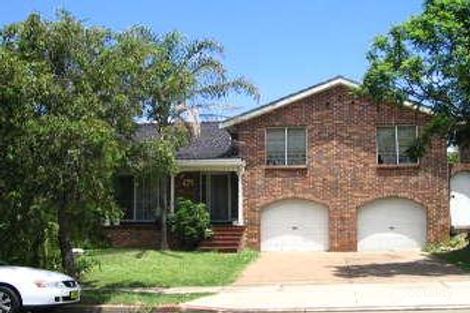 4 Vidal St, Wetherill Park, NSW 2164