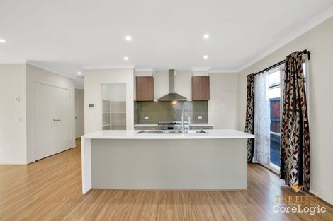 Property photo of 13 Honeyblossom Street Manor Lakes VIC 3024