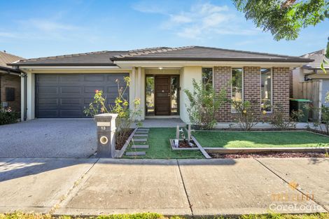 Property photo of 13 Honeyblossom Street Manor Lakes VIC 3024