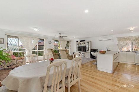 Property photo of 22 College Way Boondall QLD 4034