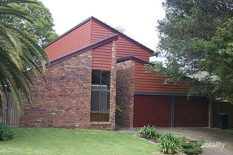 20 Brooklands St, Eight Mile Plains, QLD 4113